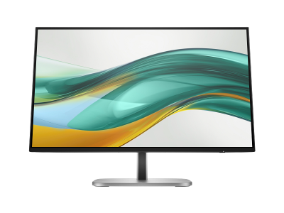 มอนิเตอร์, Monitor, HP, HP S5 Pro 524pf, HP S5 Pro, 9D9L6UT#AKL