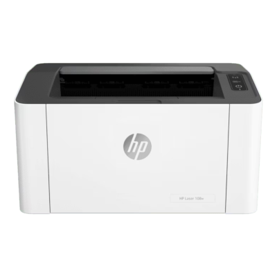 ปริ้นเตอร์, Printer, HP, Laser Printer, HP Laser 108w, Laser 108w, 4ZB80A