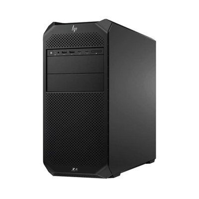 เดสก์ท็อปพีซี, Desktop PC, HP, Workstation, HP Z4G5TWR W3-2423, HP Z4 G5 Workstation, C2RY3PT#AKL