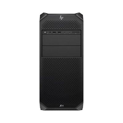 เดสก์ท็อปพีซี, Desktop PC, HP, Workstation, HP Z4G5TWR W3-2423, HP Z4 G5 Workstation, C2RY3PT#AKL