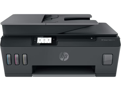 ปริ้นเตอร์, Printer, HP, HP Smart Tank 615, Y0F71A