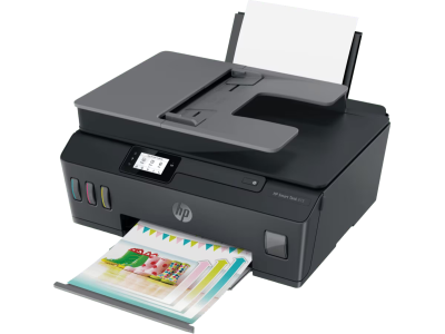 ปริ้นเตอร์, Printer, HP, HP Smart Tank 615, Y0F71A