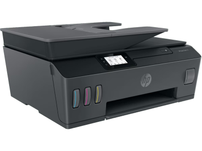 ปริ้นเตอร์, Printer, HP, HP Smart Tank 615, Y0F71A