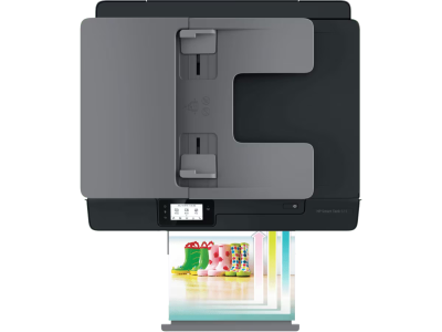 ปริ้นเตอร์, Printer, HP, HP Smart Tank 615, Y0F71A