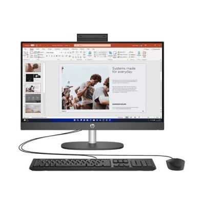 คอมพิวเตอร์ออลอินวัน, All-In-One, All-In-One Computer, AIO, HP, HP ProOne 240 G10, ProOne 240 G10, 240G10, B88D8AT#AKL