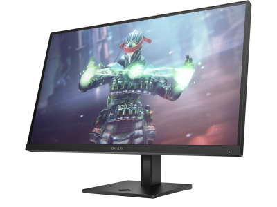 มอนิเตอร์, Monitor, HP, HP OMEN 27k UHD, Gaming, 780G9AA#AKL