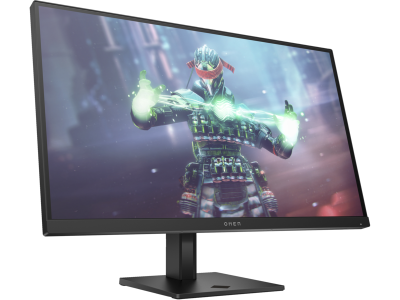 มอนิเตอร์, Monitor, HP, HP OMEN 27k UHD, Gaming, 780G9AA#AKL