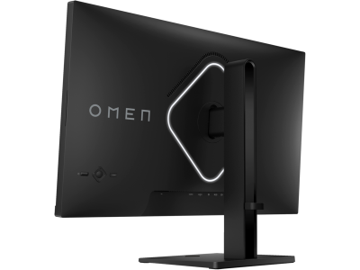 มอนิเตอร์, Monitor, HP, HP OMEN 27k UHD, Gaming, 780G9AA#AKL