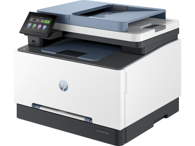 ปริ้นเตอร์, Printer, HP, Inkjet Printer, HP Color LaserJet Pro, 3303fdn, 499M7A