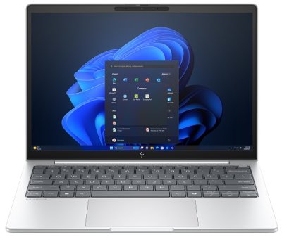 โน๊ตบุ๊ค, Notebook, Laptop, HP, HP EliteBook 8 G1i 13, HP EliteBook 8, BX1P7PT, BX1P7PT#AKL