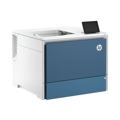 ปริ้นเตอร์, Printer, HP, HP Color LaserJet Enterprise, 6700dn, 6QN33A