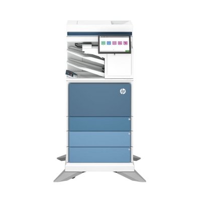 ปริ้นเตอร์, Printer, HP, LaserJet, HP Laser 6800zfws, 6800zfws, 6QN37A