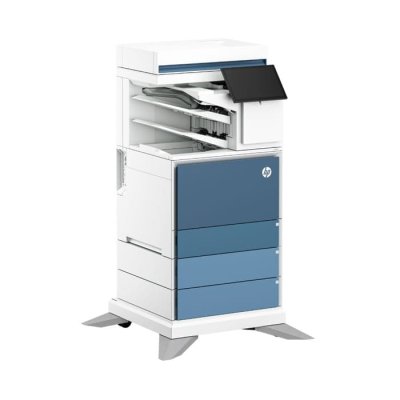 ปริ้นเตอร์, Printer, HP, LaserJet, HP Laser 6800zfws, 6800zfws, 6QN37A