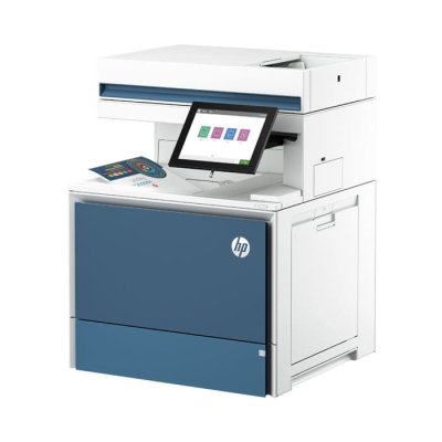 ปริ้นเตอร์, Printer, HP, LaserJet, HP Laser 6800dn, 6800dn, 6QN35A