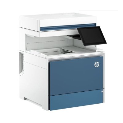 ปริ้นเตอร์, Printer, HP, LaserJet, HP Laser 6800dn, 6800dn, 6QN35A