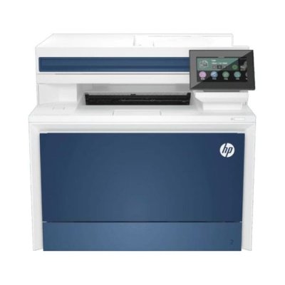 ปริ้นเตอร์, Printer, HP, HP Color LaserJet Pro, MFP 4303dw Printer, MFP 4303dw, 4303dw, 5HH65A
