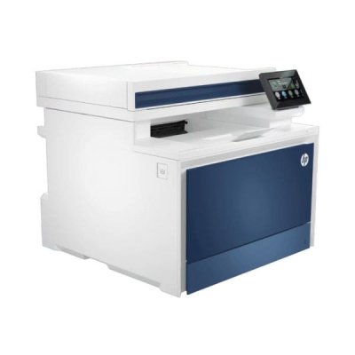 ปริ้นเตอร์, Printer, HP, HP Color LaserJet Pro, MFP 4303dw Printer, MFP 4303dw, 4303dw, 5HH65A