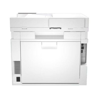 ปริ้นเตอร์, Printer, HP, HP Color LaserJet Pro, MFP 4303dw Printer, MFP 4303dw, 4303dw, 5HH65A