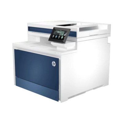 ปริ้นเตอร์, Printer, HP, HP Color LaserJet Pro, MFP 4303fdw Printer, MFP 4303fdw, 5HH67A