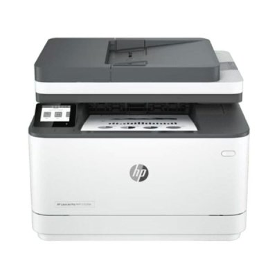 ปริ้นเตอร์, Printer, HP, Laser, Laser Printer, LaserJet, 3103fdn, 3G631A