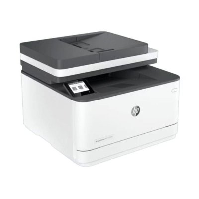 ปริ้นเตอร์, Printer, HP, Laser, Laser Printer, LaserJet, 3103fdn, 3G631A