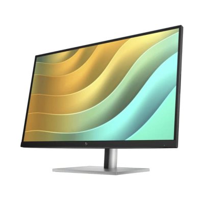 มอนิเตอร์, Monitor, HP, HP E27u G5, 6N4D3AA#AKL