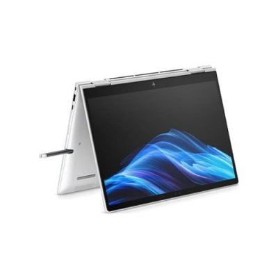 โน๊ตบุ๊ค, Notebook, Laptop, HP, HP EliteBook 8 Flip G1i 13, EB8G1i13 Flip, BX1R8PT, BX1R8PT#AKL