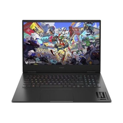 โน๊ตบุ๊ค, Notebook, Laptop, HP, Omen16-wf1148TX, 16-wf1148TX, A7KD2PA#AKL