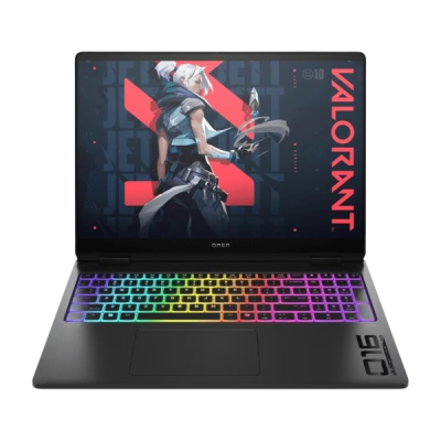 โน๊ตบุ๊ค, Notebook, Laptop, HP, HP Omen16-ak0001AX, 16-ak0001AX, BG8K7PA#AKL