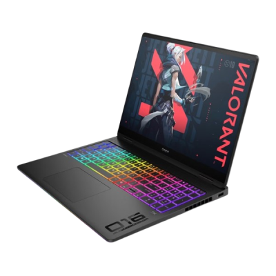โน๊ตบุ๊ค, Notebook, Laptop, HP, HP Omen16-ak0001AX, 16-ak0001AX, BG8K7PA#AKL