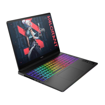 โน๊ตบุ๊ค, Notebook, Laptop, HP, HP Omen16-ak0016AX, 16-ak0016AX, BG8K8PA#AKL