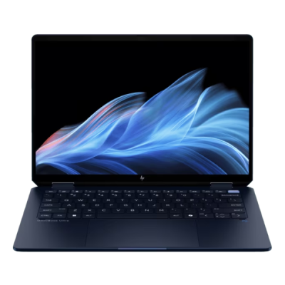 โน๊ตบุ๊ค, Notebook, Laptop, HP, HP OmniBook Ultra Flip, 14-fh0055TU, B17B2PA#AKL