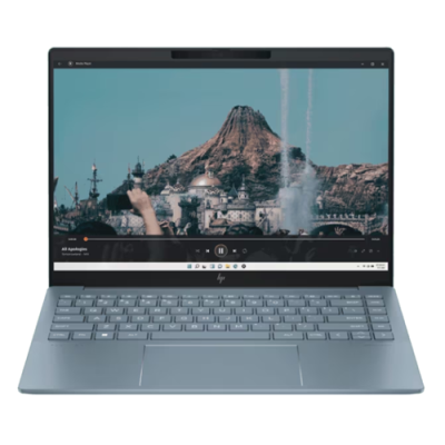 โน๊ตบุ๊ค, Notebook, Laptop, HP, HP Pavilion Plus 14-ew1107TU, Pavilion Plus 14-ew1107TU, B73S3PA#AKL