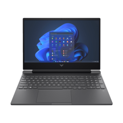 โน๊ตบุ๊ค, Notebook, Laptop, HP, Gaming, HP Victus Gaming 15-fa2712TX, 15-fa2712TX, B7VW9PA#AKL