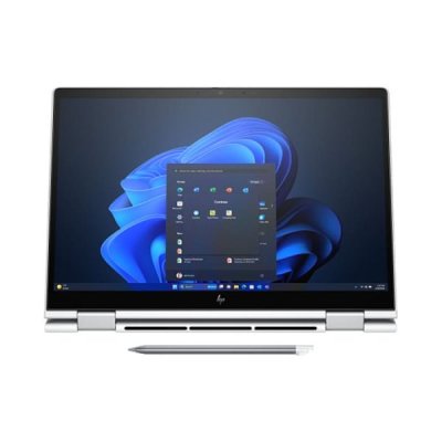 โน๊ตบุ๊ค, Notebook, Laptop, HP, HP EliteBook 8 Flip G1i 13, EB8G1i13 Flip, BW2X1PT, BW2X1PT#AKL