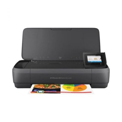 Printer HP OfficeJet 250 Mobile AIO (CZ992A)