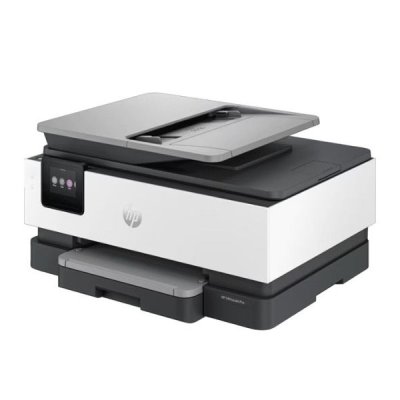 ปริ้นเตอร์, Printer, HP, Inkjet Printer, OfficeJet Pro 8120, All-in-One Printer, 405W3C