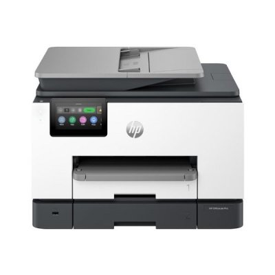 ปริ้นเตอร์, Printer, HP, Inkjet Printer, OfficeJet Pro 9130, All-in-One Printer, 404L5C