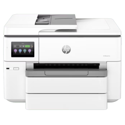 ปริ้นเตอร์, Printer, HP, Inkjet Printer, OfficeJet Pro 9730, All-in-One Printer, 537P5C