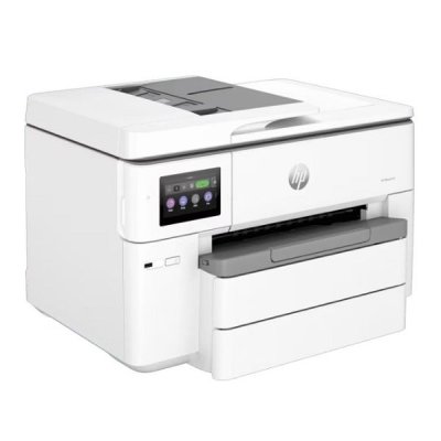 ปริ้นเตอร์, Printer, HP, Inkjet Printer, OfficeJet Pro 9730, All-in-One Printer, 537P5C