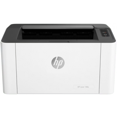 ปริ้นเตอร์, Printer, HP, Laser, Laser Printer, HP LaserJet 108a, 4ZB79A