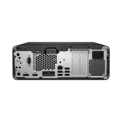 เดสก์ท็อปพีซี, Desktop PC, HP, HP Pro Small Form Factor 400 G9,  9F485PT#AKL