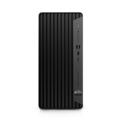 เดสก์ท็อปพีซี, Desktop PC, HP, Desktop PC HP Pro Tower 400 G9, HP Pro Tower 400 G9, Pro Tower 400 G9, B36E2AT#AKL