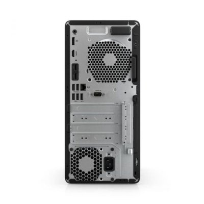 เดสก์ท็อปพีซี, Desktop PC, HP, Desktop PC HP Pro Tower 400 G9, HP Pro Tower 400 G9, Pro Tower 400 G9, B36E2AT#AKL