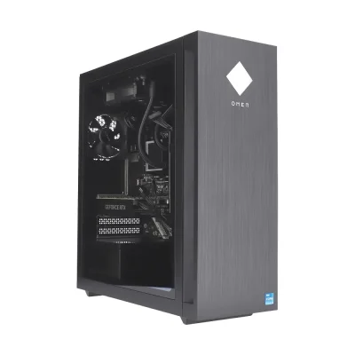 เดสก์ท็อปพีซี, Desktop PC, HP, HP Omen GT15-2004d, GT15-2004d, A7KH0PA#AKL