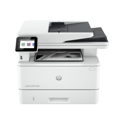 Printer HP LaserJet Pro MFP 4103fdw (2Z629A)