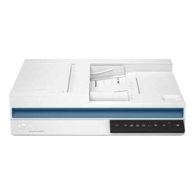 Scanner HP ScanJet Pro 2600 f1 (20G05A)