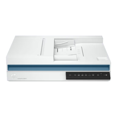 Scanner HP ScanJet Pro 3600 f1 (20G06A)