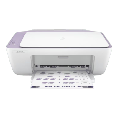 Printer HP DeskJet Ink Advantage 2335 AIO (7WQ08B)