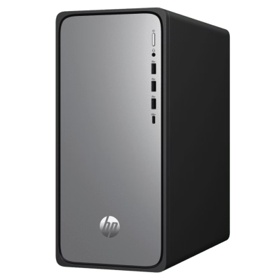 เดสก์ท็อปพีซี, Desktop PC, HP, HP Omni DeskAI M02-0015d, M02-0015d, BH3S7PA#AKL